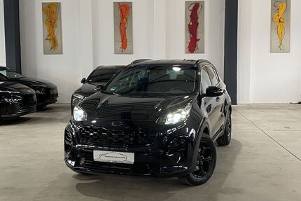 Kia Sportage Gebrauchtwagen