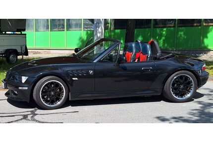 BMW Z3 Gebrauchtwagen