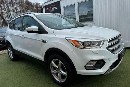 Ford Kuga Gebrauchtwagen
