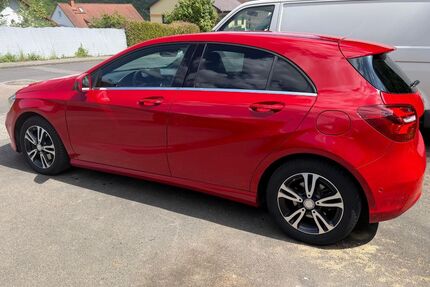 Mercedes-Benz A 200 Gebrauchtwagen