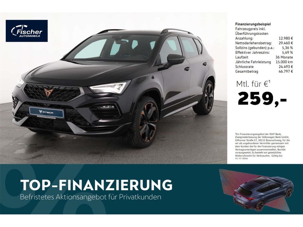 Ateca