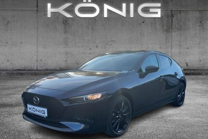 Mazda 3 Gebrauchtwagen