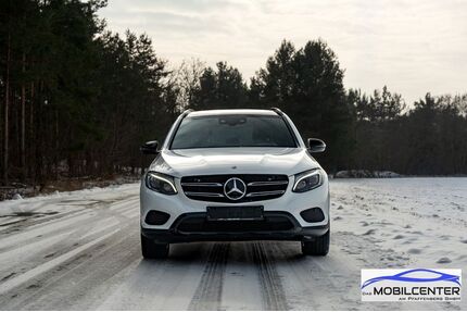 Mercedes-Benz GLC 220 Gebrauchtwagen