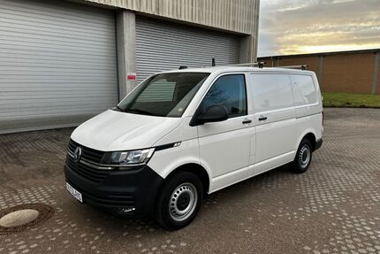 VW T6 Transporter Gebrauchtwagen