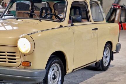 Trabant Andere Gebrauchtwagen