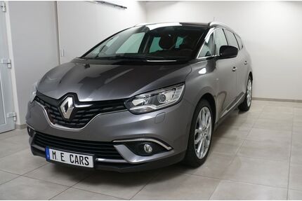 Renault Grand Scenic Gebrauchtwagen