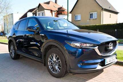 Mazda CX-5 Gebrauchtwagen