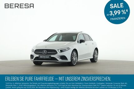 Mercedes-Benz A 250 Gebrauchtwagen