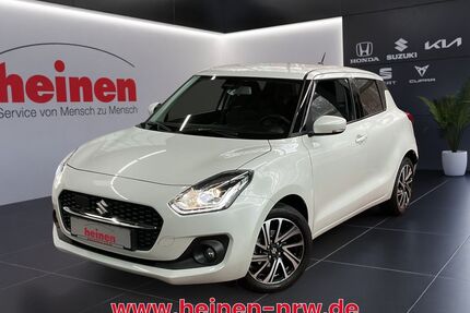 Suzuki Swift Gebrauchtwagen