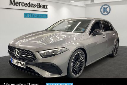 Mercedes-Benz A 200 Gebrauchtwagen