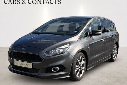 Ford S-Max Gebrauchtwagen