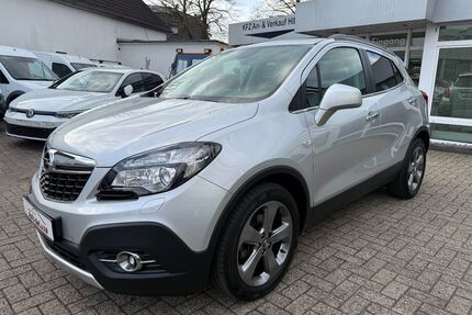 Opel Mokka Gebrauchtwagen