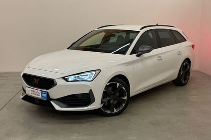 Cupra Leon Gebrauchtwagen