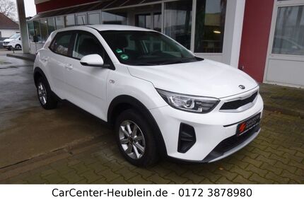 Kia Stonic Gebrauchtwagen