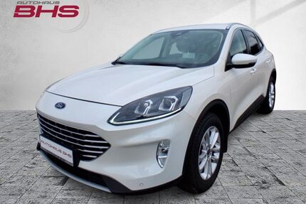 Ford Kuga Gebrauchtwagen