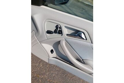 Mercedes-Benz CLC 220 Gebrauchtwagen