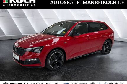 Skoda Scala Gebrauchtwagen
