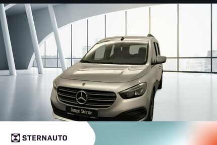 Mercedes-Benz T-Klasse Gebrauchtwagen
