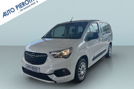 Opel Combo Life Gebrauchtwagen