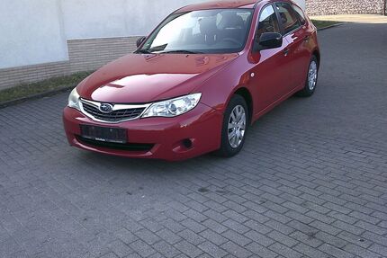 Subaru Impreza Gebrauchtwagen
