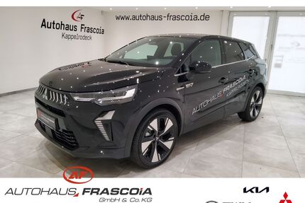 Mitsubishi Grandis Gebrauchtwagen
