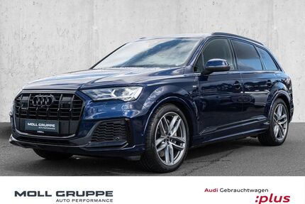 Audi Q7 Gebrauchtwagen