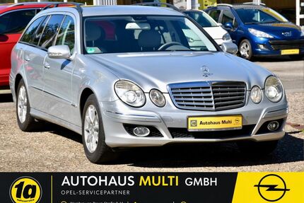 Mercedes-Benz E 220 Gebrauchtwagen