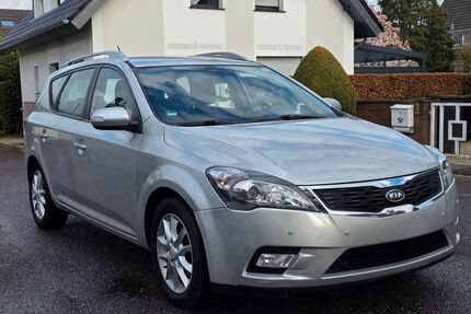 Kia ceed / Ceed Gebrauchtwagen