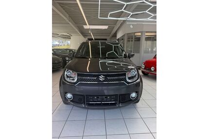Suzuki Ignis Gebrauchtwagen