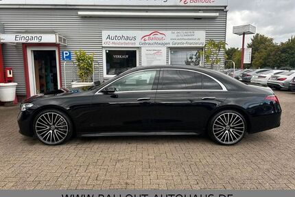 Mercedes-Benz S 400 Gebrauchtwagen