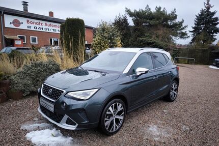 Seat Arona Gebrauchtwagen