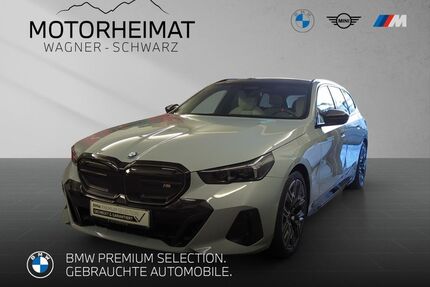 BMW i5 Gebrauchtwagen