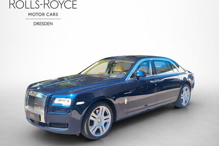 Rolls Royce Ghost Gebrauchtwagen