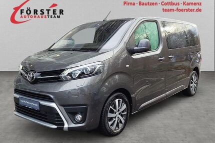 Toyota Proace (Verso) Gebrauchtwagen
