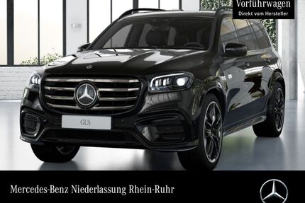 Mercedes-Benz GLS 450 Gebrauchtwagen