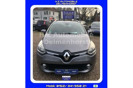 Renault Clio Gebrauchtwagen