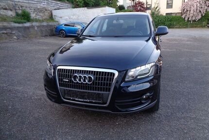 Audi Q5 Gebrauchtwagen