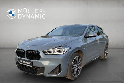 BMW X2 Gebrauchtwagen