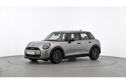 Mini Cooper C Gebrauchtwagen