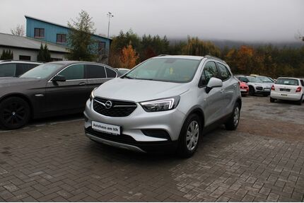 Opel Mokka Gebrauchtwagen