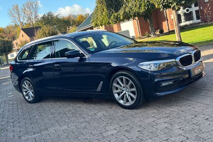 BMW 530 Gebrauchtwagen
