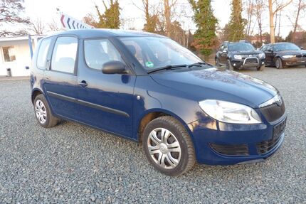 Skoda Roomster Gebrauchtwagen