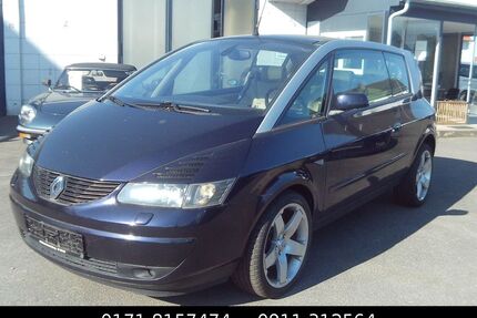 Renault Avantime Gebrauchtwagen