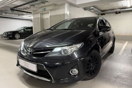 Toyota Auris Gebrauchtwagen