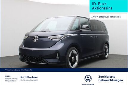VW ID. Buzz Gebrauchtwagen