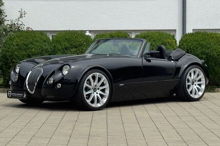 Wiesmann MF 3 Gebrauchtwagen
