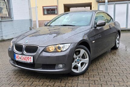 BMW 325 Gebrauchtwagen