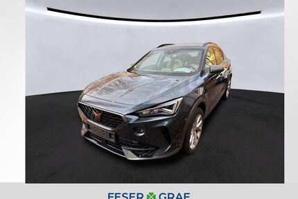 Cupra Formentor Gebrauchtwagen