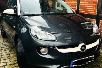 Opel Adam Gebrauchtwagen