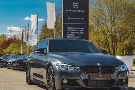 BMW 340 Gebrauchtwagen